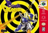 Buck Bumble (Nintendo 64)